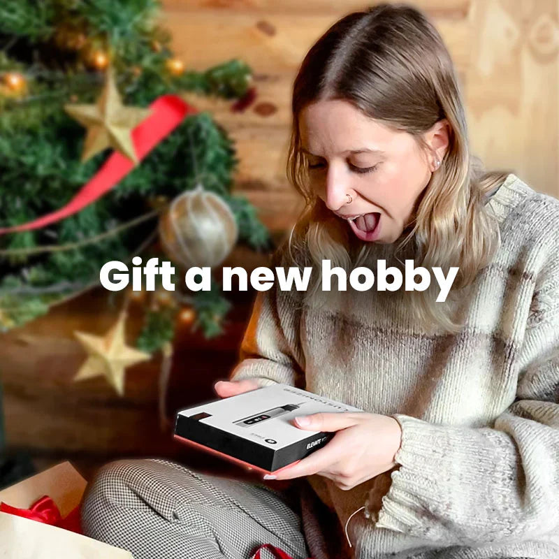 Perfect Gifts for Creative Minds